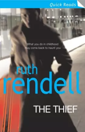 Couverture du produit · The Thief