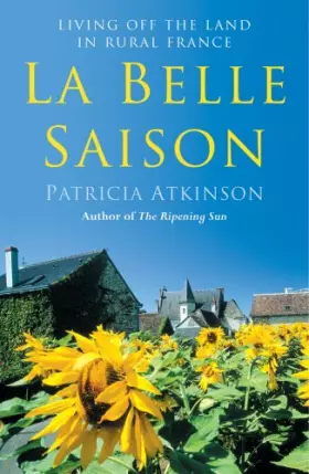 Couverture du produit · La Belle Saison
