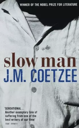 Couverture du produit · Slow Man