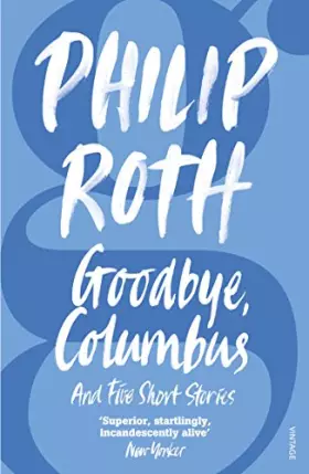 Couverture du produit · Goodbye, Columbus