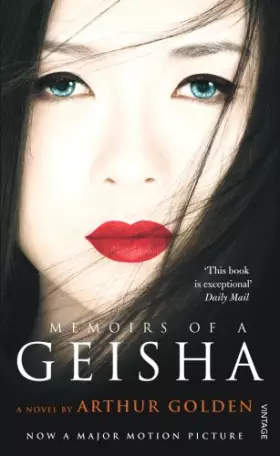 Couverture du produit · Memoirs Of A Geisha