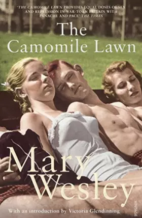Couverture du produit · The Camomile Lawn