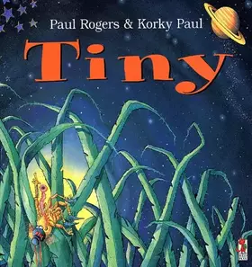 Couverture du produit · Tiny
