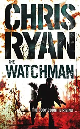 Couverture du produit · The Watchman