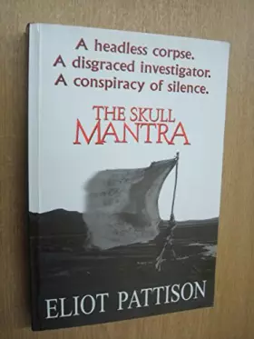 Couverture du produit · The Skull Mantra