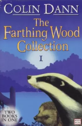 Couverture du produit · Farthing Wood Collection 1