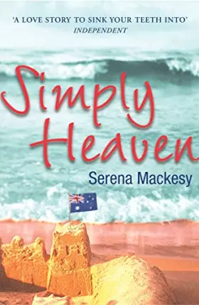 Couverture du produit · Simply Heaven