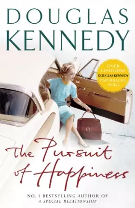 Couverture du produit · The Pursuit Of Happiness