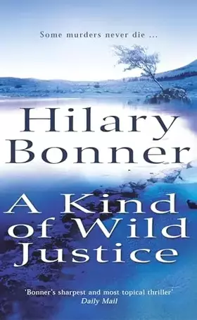 Couverture du produit · A Kind Of Wild Justice