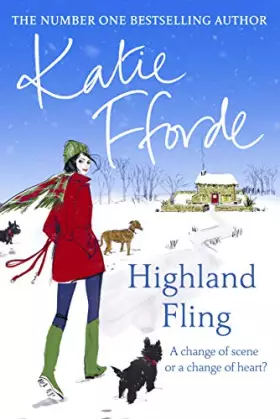 Couverture du produit · Highland Fling