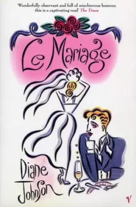 Couverture du produit · Le Mariage