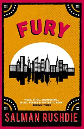Couverture du produit · Fury