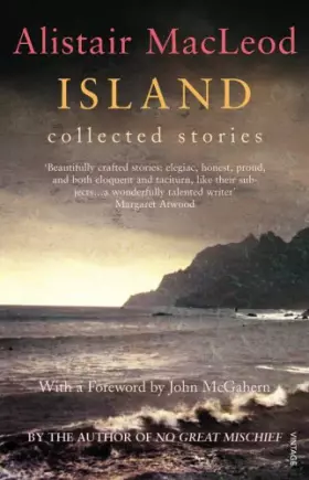 Couverture du produit · Island