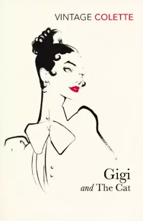 Couverture du produit · Gigi and The Cat