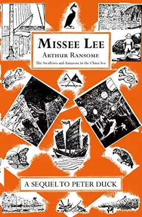 Couverture du produit · Missee Lee
