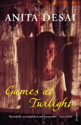 Couverture du produit · Games At Twilight