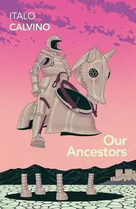 Couverture du produit · Our Ancestors