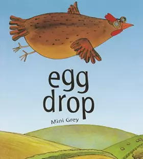 Couverture du produit · EGG DROP