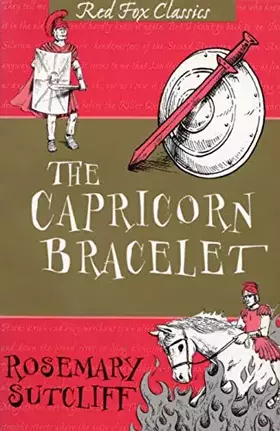 Couverture du produit · The Capricorn Bracelet