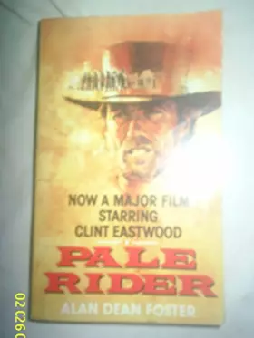 Couverture du produit · Pale Rider