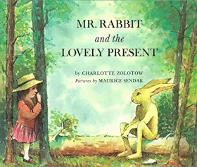Couverture du produit · Mr. Rabbit and the Lovely Present