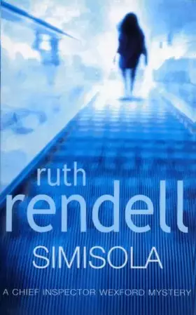 Couverture du produit · Simisola