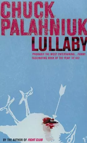 Couverture du produit · Lullaby