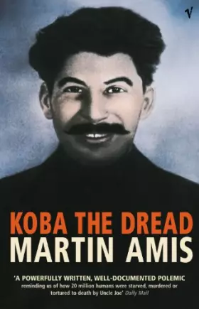 Couverture du produit · Koba The Dread