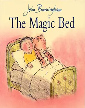 Couverture du produit · The Magic Bed