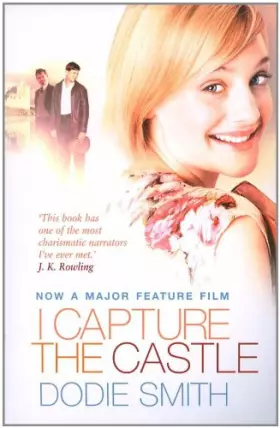 Couverture du produit · I Capture The Castle