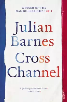 Couverture du produit · Cross Channel