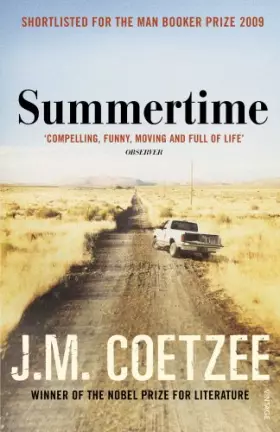 Couverture du produit · Summertime