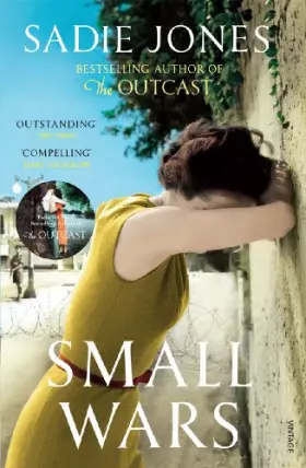 Couverture du produit · Small Wars