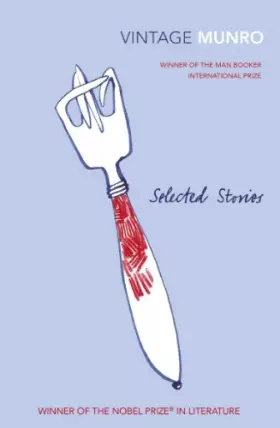 Couverture du produit · Selected Stories