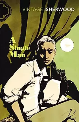 Couverture du produit · A Single Man