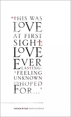 Couverture du produit · Death in Venice: And Other Stories