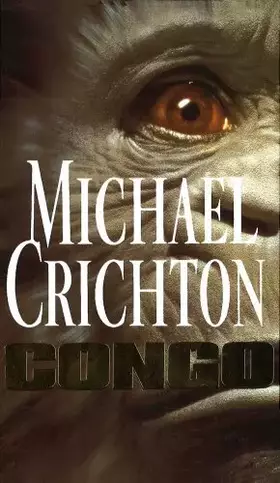 Couverture du produit · Congo