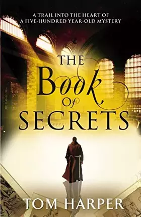 Couverture du produit · The Book of Secrets
