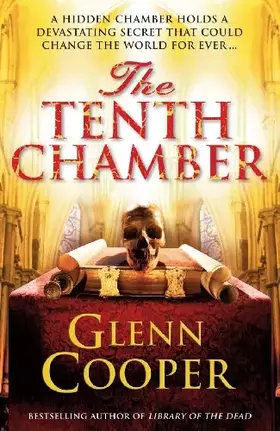 Couverture du produit · Tenth Chamber