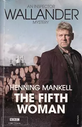 Couverture du produit · The Fifth Woman