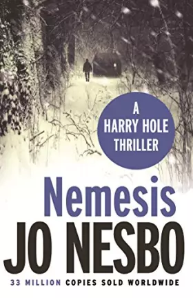 Couverture du produit · Nemesis: Harry Hole 4
