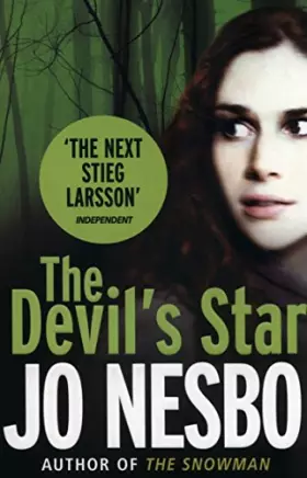 Couverture du produit · The Devil's Star: A Harry Hole thriller (Oslo Sequence 3)
