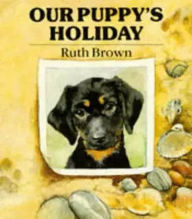 Couverture du produit · Our Puppy's Holiday