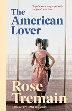 Couverture du produit · The American Lover