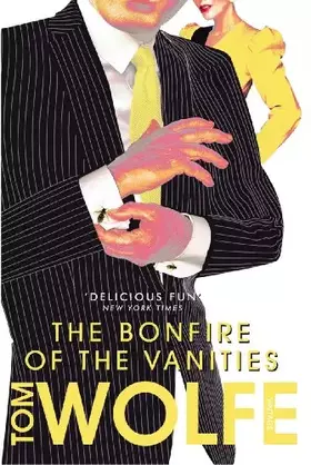 Couverture du produit · The Bonfire of the Vanities