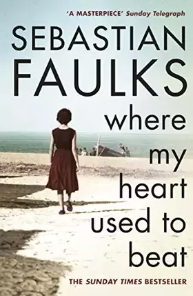 Couverture du produit · Where My Heart Used to Beat