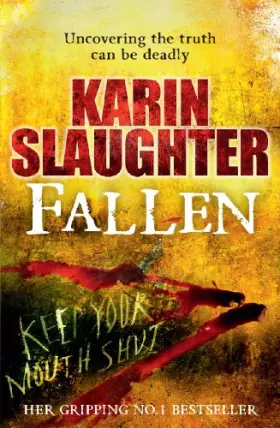 Couverture du produit · Fallen: Georgia 03 (The Will Trent Series, 5)