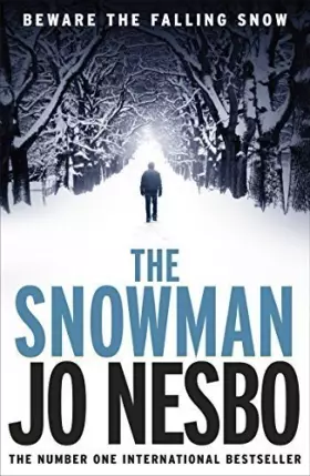 Couverture du produit · The Snowman