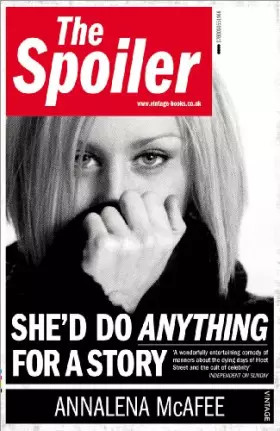 Couverture du produit · The Spoiler