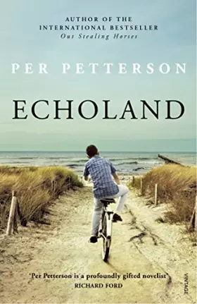 Couverture du produit · Echoland